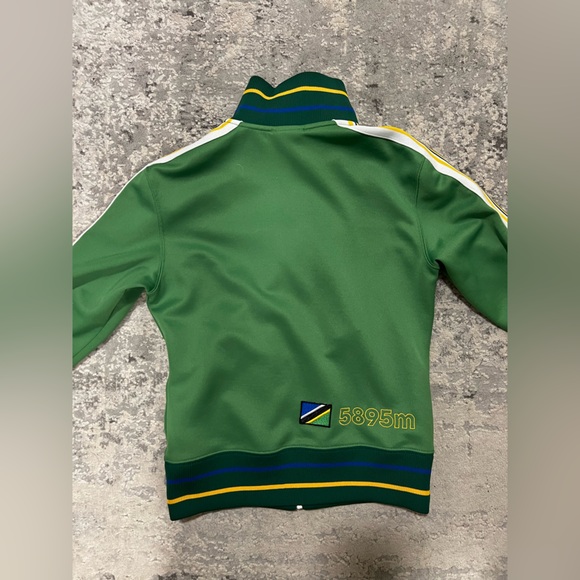 The North Face Kilimanjaro zip up size S - Picture 2 of 2